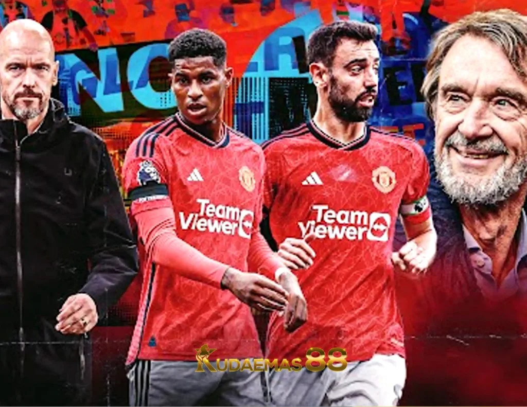 Transfer Pemain Manchester United, Pelatih Harus Singkirkan Krisis