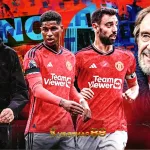 Transfer Pemain Manchester United, Pelatih Harus Singkirkan Krisis