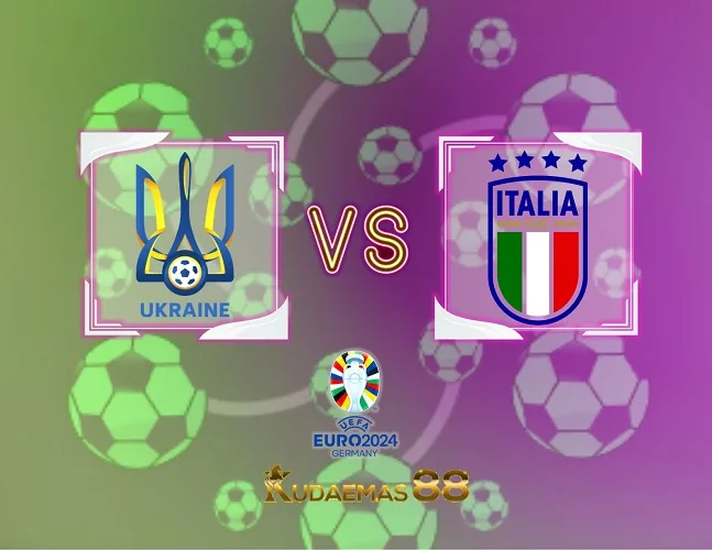 Ukraina vs Italia Prediksi Bola Kualifikasi Euro 21 November 2023