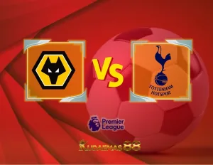 Wolves vs Tottenham Prediksi Jitu Liga Inggris 11 November 2023