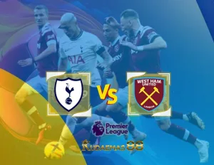 Tottenham vs WestHam Prediksi Bola 8 Desember 2023 Liga Inggris