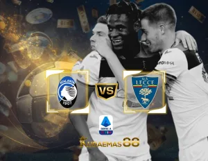 Atalanta vs Lecce Prediksi Jitu 30 Desember 2023 Liga Italia