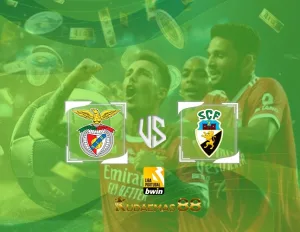 Benfica vs Farense Prediksi Jitu 9 Desember 2023 Liga Portugal