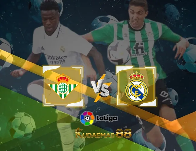 Betis vs Madrid Prediksi Bola 9 Desember 2023 Liga Spanyol