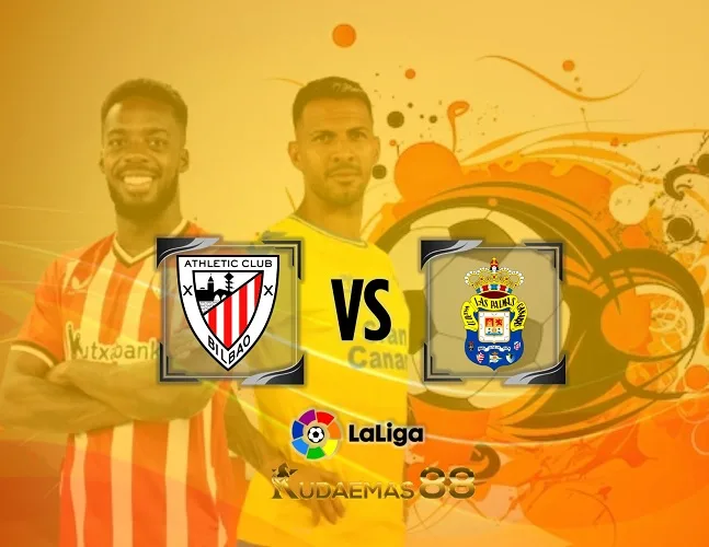 Bilbao vs Palmas Prediksi Bola 21 Desember 2023 Liga Spanyol