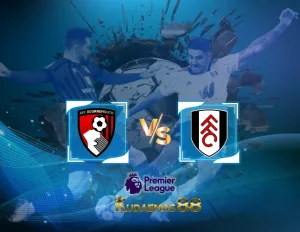 Bournemouth vs.Fulham Prediksi Jitu 26 Desember 2023 Liga Inggris