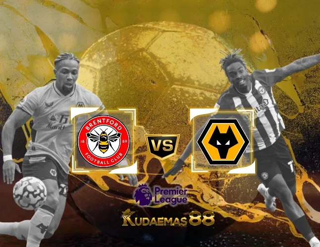 Brentford vs Wolves Prediksi Akurat 28 Desember 2023 Liga Inggris