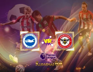 Brighton vs Brentford Prediksi Bola 7 Desember 2023 Liga Inggris