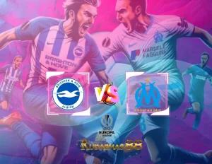 Brighton vs Marseille Prediksi Bola 15 Desember 2023 Liga Europa