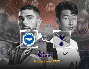 Brighton vs Tottenham Prediksi Bola 29 Desember 2023 Liga Inggris