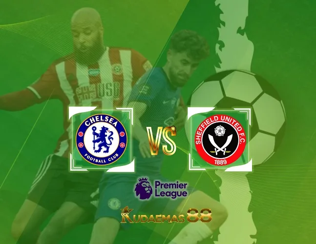 Chelsea vs Sheffield Prediksi Bola 16 Desember 2023 Liga Inggris