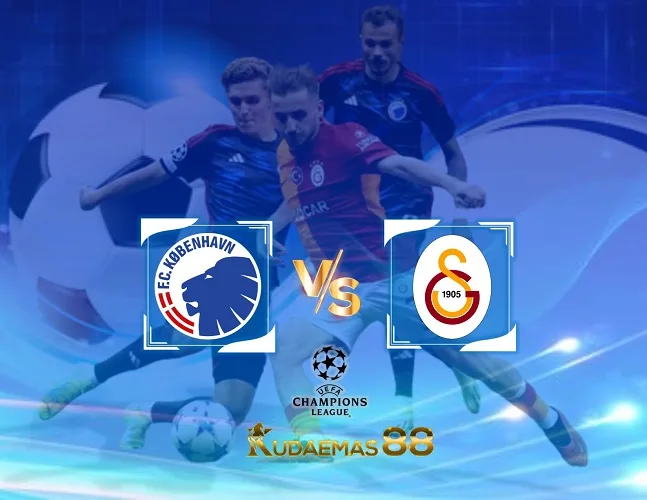 Copenhagen vs Galatasaray Prediksi Bola 13 Des Liga Champions