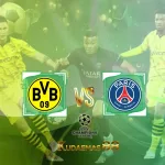 Dortmund vs PSG Prediksi Bola 14 Desember 2023 Liga Champions