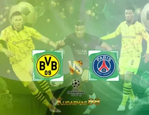 Dortmund vs PSG Prediksi Bola 14 Desember 2023 Liga Champions