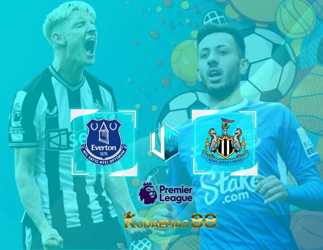 Everton vs Newcastle Prediksi Bola 8 Desember 2023 Liga Inggris