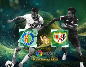 Getafe vs Vallecano Prediksi Bola 2 Januari 2024 Liga Spanyol