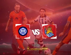 Inter vs Sociedad Prediksi Jitu 13 Desember 2023 Liga Champions