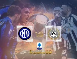 Inter vs Udinese Prediksi Bola 10 Desember 2023 Liga Italia