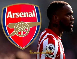 Ivan Toney Perkuat Arsenal, Fabrizio Romano Bagikan Fakta Menarik