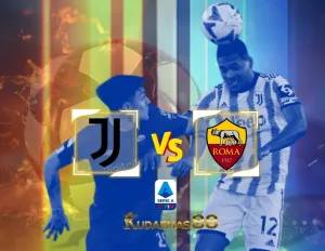 Juventus vs Roma Prediksi Bola 31 Desember 2023 Liga Italia