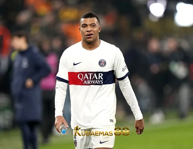 Kylian Mbappe Turun Pasaran, Alasan Anjloknya Minat Klub Baru