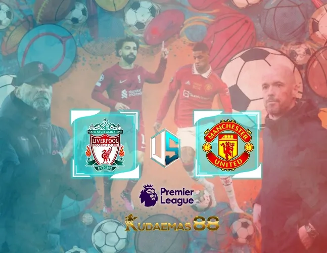 Liverpool vs Man United Prediksi Jitu 17 Desember 2023 Liga Inggris