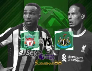 Liverpool vs Newcastle Prediksi Jitu 2 Januari 2024 Liga Inggris