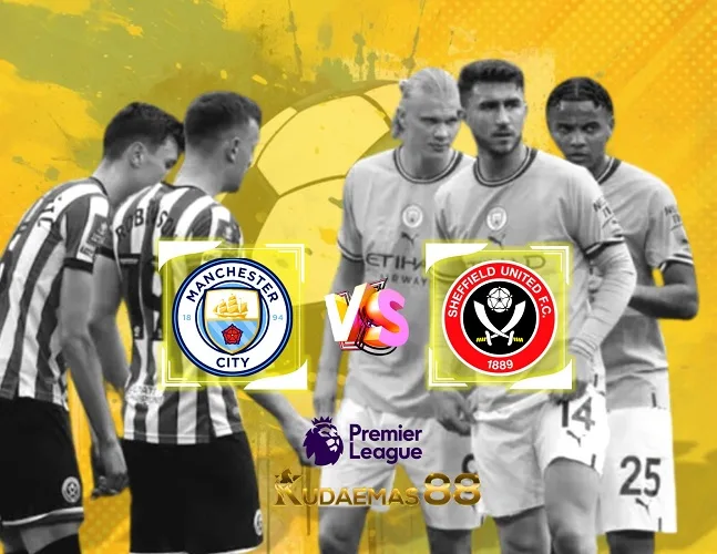 Man City vs Sheffield Prediksi Bola 30 Desember 2023 Liga Inggris