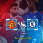 Man United vs Chelsea Prediksi Akurat 7 Desember 2023 Liga Inggris