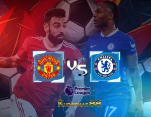 Man United vs Chelsea Prediksi Akurat 7 Desember 2023 Liga Inggris