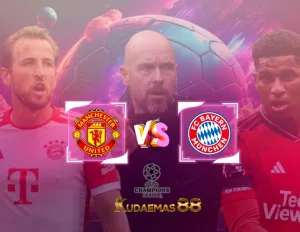 ManUnited vs Munchen Prediksi Bola 13 Desember 2023 Liga Champions