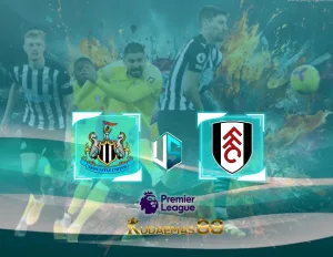 Newcastle vs Fulham Prediksi Akurat 16 Desember 2023 Liga Inggris