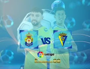 Palmas vs Cadiz Prediksi Jitu 18 Desember 2023 Liga Spanyol