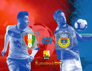 Prediksi Akurat Estrela vs Arouca 29 Desember 2023 Liga Portugal