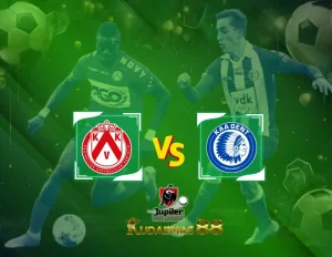 Prediksi Akurat Kortrijk vs.Gent 26 Desember 2023 Liga Belgia