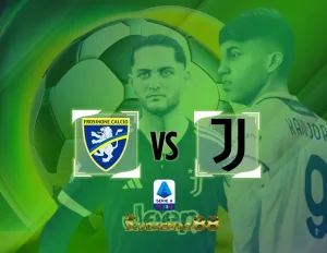 Prediksi Bola Frosinone vs.Juventus 23 Desember 2023 Liga Italia