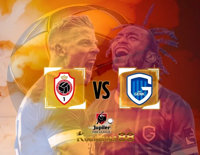 Prediksi Bola Genk vs.Antwerp 26 Desember 2023 Liga Belgia