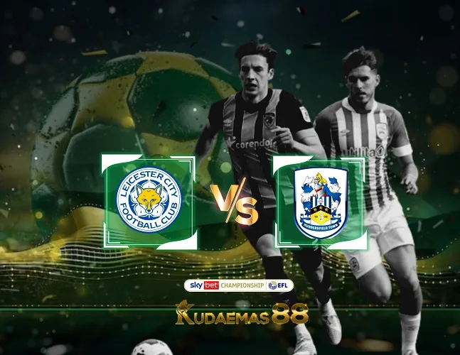 Prediksi Bola Leicester vs Huddersfield 1 Januari 2024 Championship