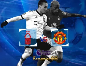 Prediksi Bola Nottingham vs Man United 31 Desember 2023 Liga Inggris