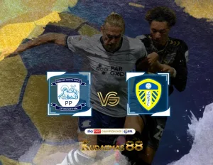 Prediksi Bola Preston vs Leeds 26 Desember 2023 Championship