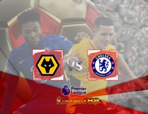 Prediksi Bola Wolves vs.Chelsea 24 Desember 2023 Liga Inggris