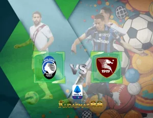 Prediksi Jitu Atalanta vs.Salernitana 19 Desember 2023 Liga Italia