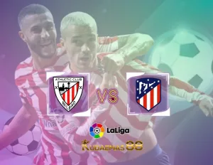 Prediksi Jitu Bilbao vs.Atletico 16 Desember 2023 Liga Spanyol