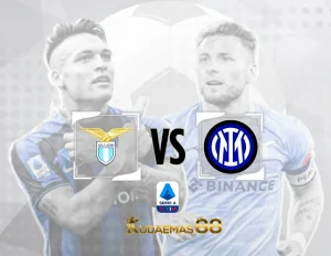 Prediksi Jitu Lazio vs.Inter 18 Desember 2023 Liga Italia