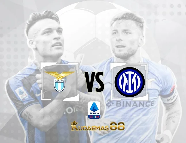 Prediksi Jitu Lazio vs.Inter 18 Desember 2023 Liga Italia