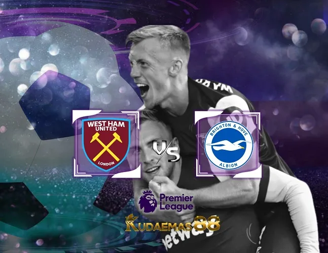 Prediksi Jitu West Ham vs Brighton 3 Januari 2024 Liga Inggris