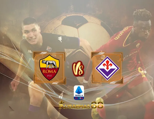 Roma vs Fiorentina Prediksi Akurat 11 Desember 2023 Liga Italia