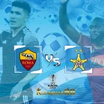 Roma vs Sheriff Prediksi Akurat 15 Desember 2023 Liga Europa