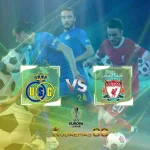 Royale vs Liverpool Prediksi Jitu 15 Desember 2023 Liga Europa