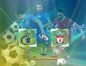 Royale vs Liverpool Prediksi Jitu 15 Desember 2023 Liga Europa